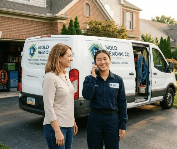 Crawlspace Mold Remediation Creve Coeur, MO FAQs